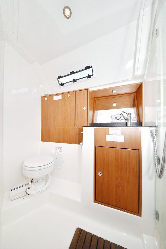 Bavaria Cruiser 40, picture 30