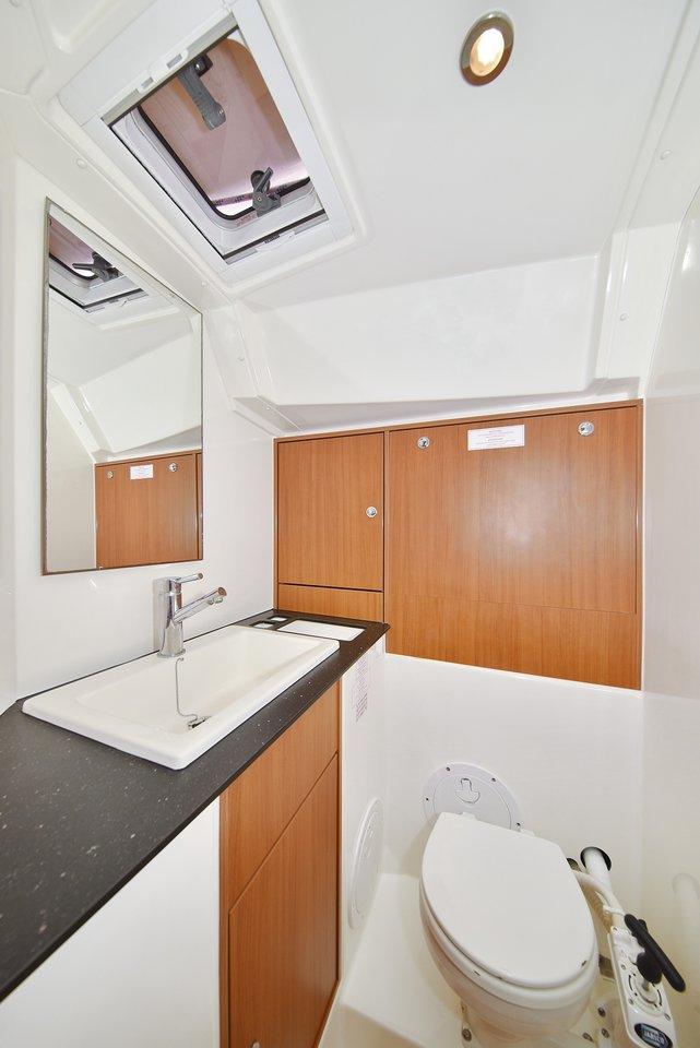 Bavaria Cruiser 40, picture 29