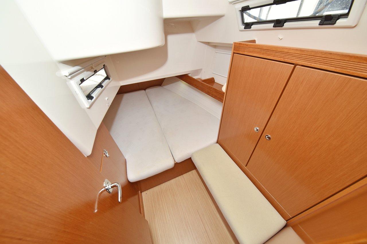 Bavaria Cruiser 40, picture 22