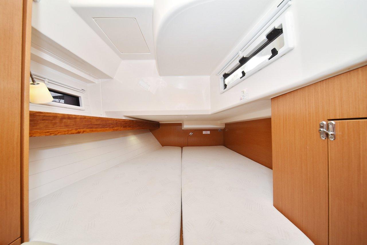 Bavaria Cruiser 40, picture 25