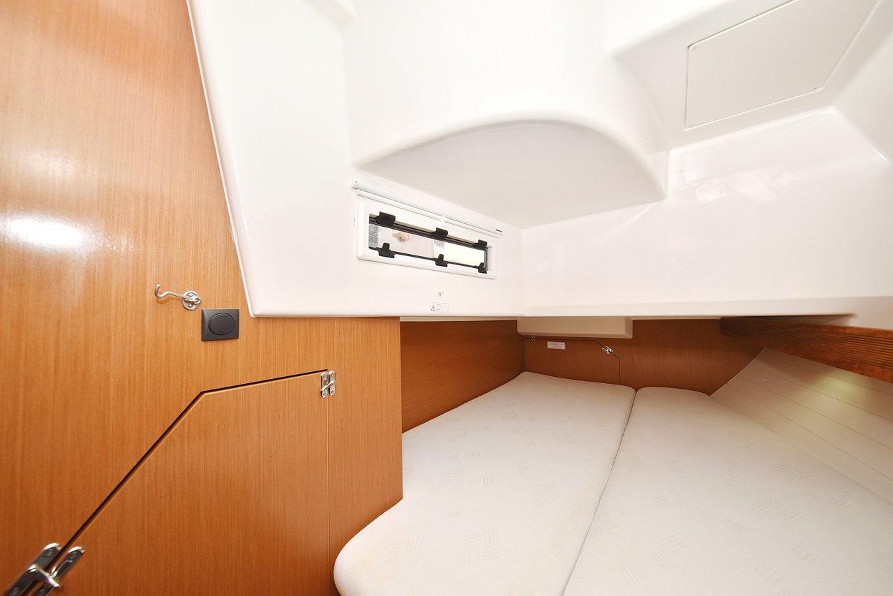 Bavaria Cruiser 40, picture 26