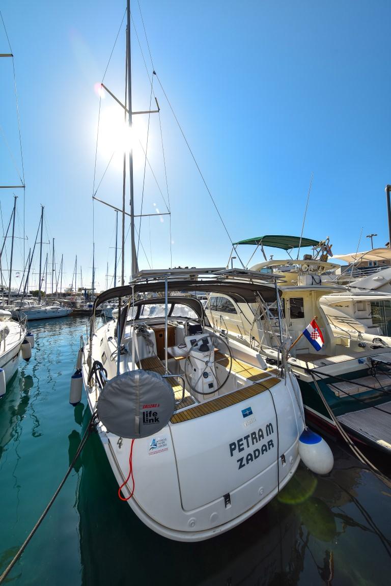 Bavaria Cruiser 36, picture 3