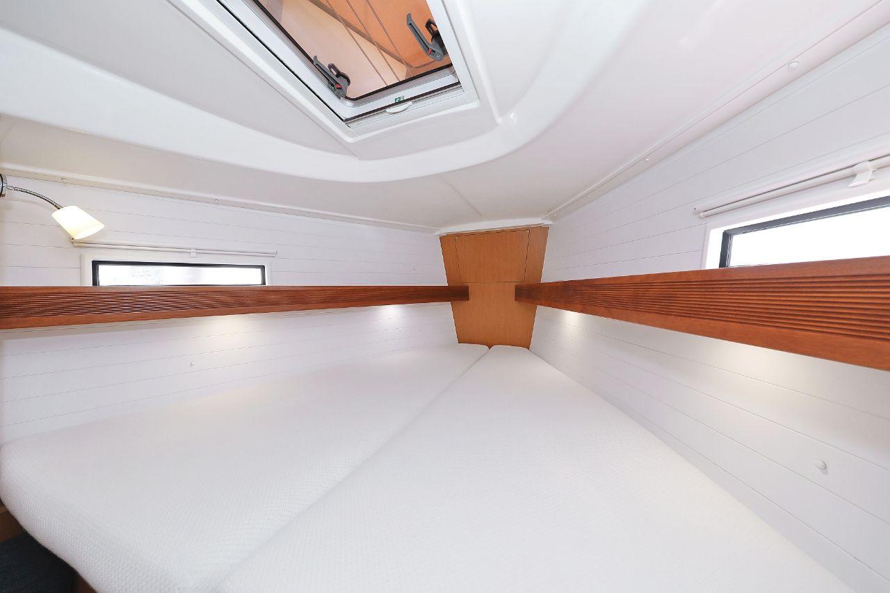 Bavaria Cruiser 36, picture 29