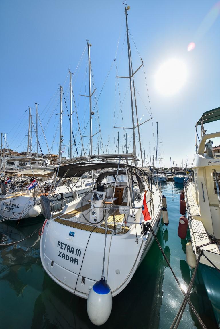 Bavaria Cruiser 36, picture 4