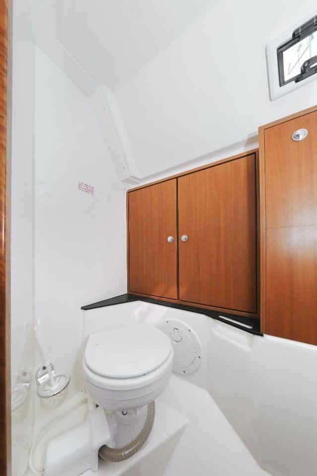 Bavaria Cruiser 36, picture 33