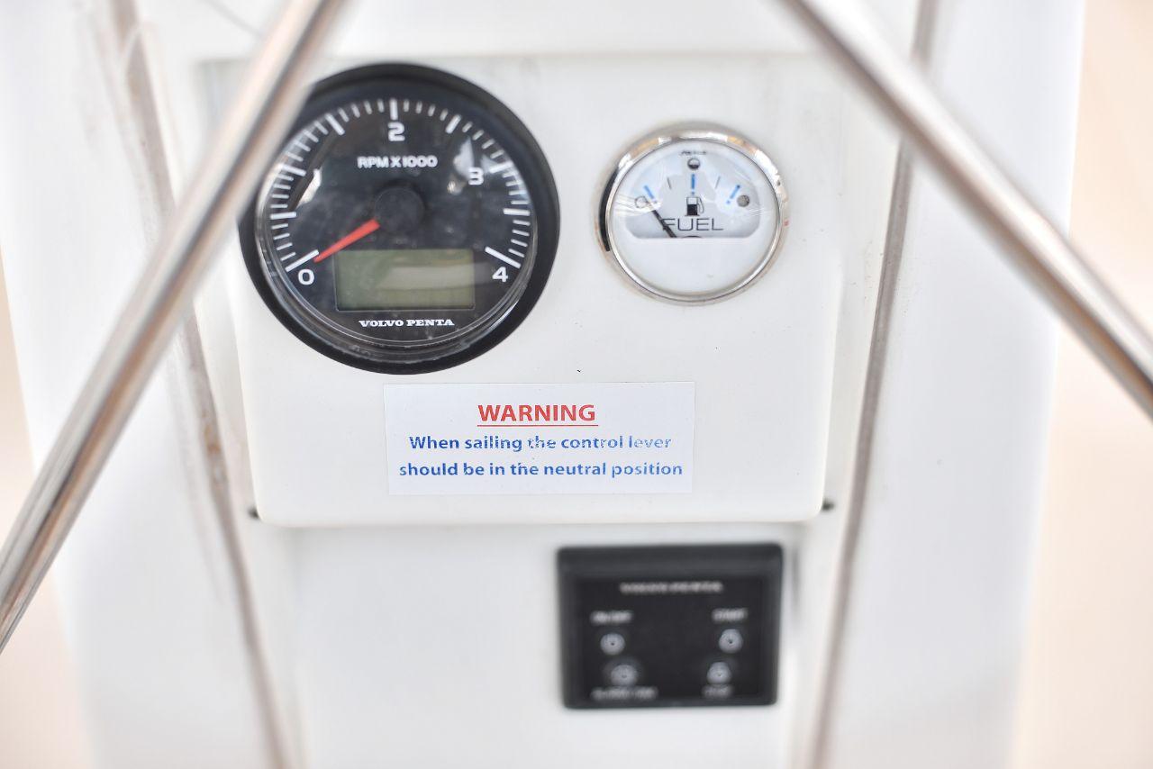 Bavaria Cruiser 36, picture 14