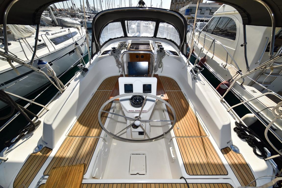 Bavaria Cruiser 36, picture 6