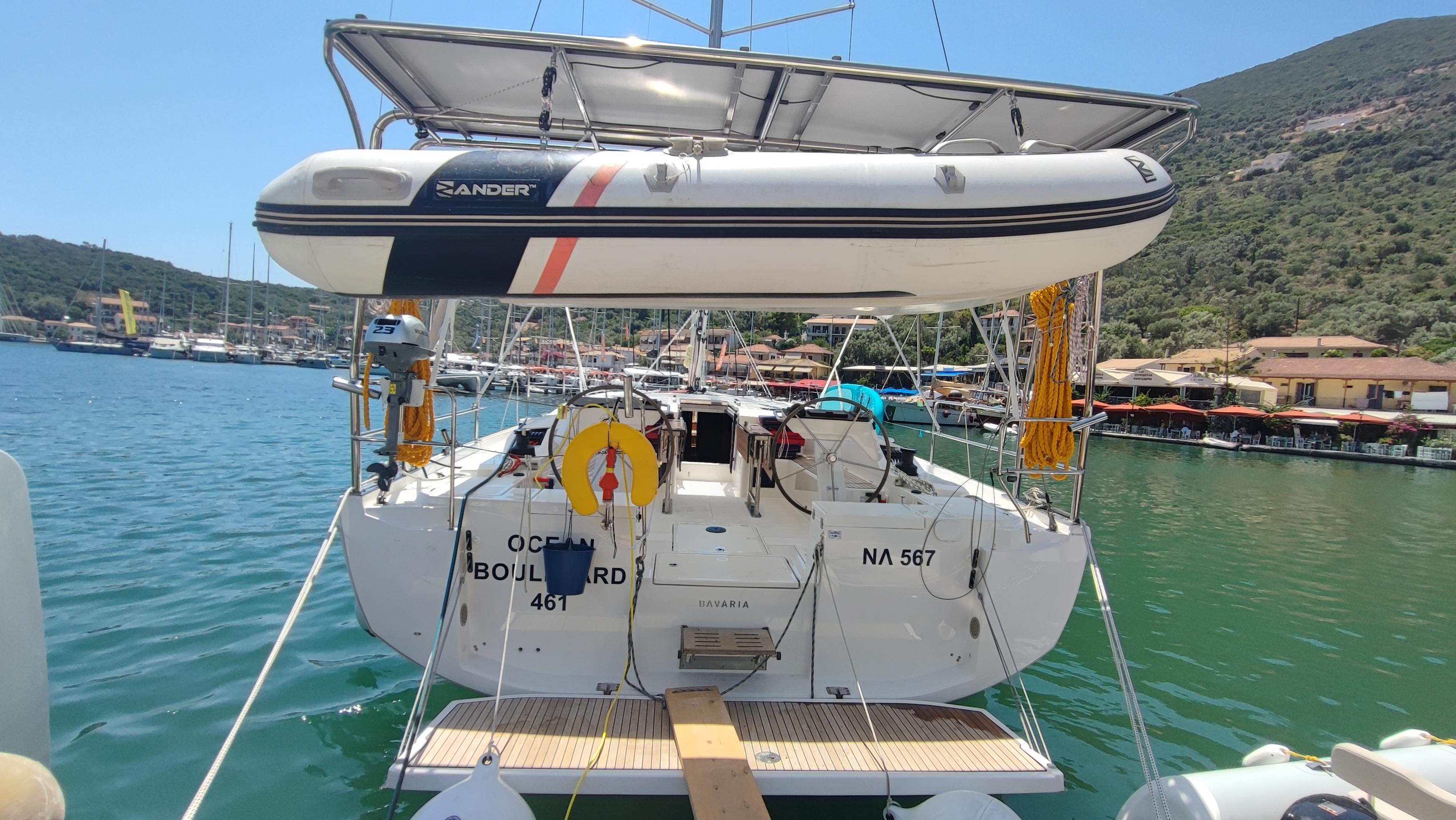 Bavaria C46 - 5 cab., picture 6