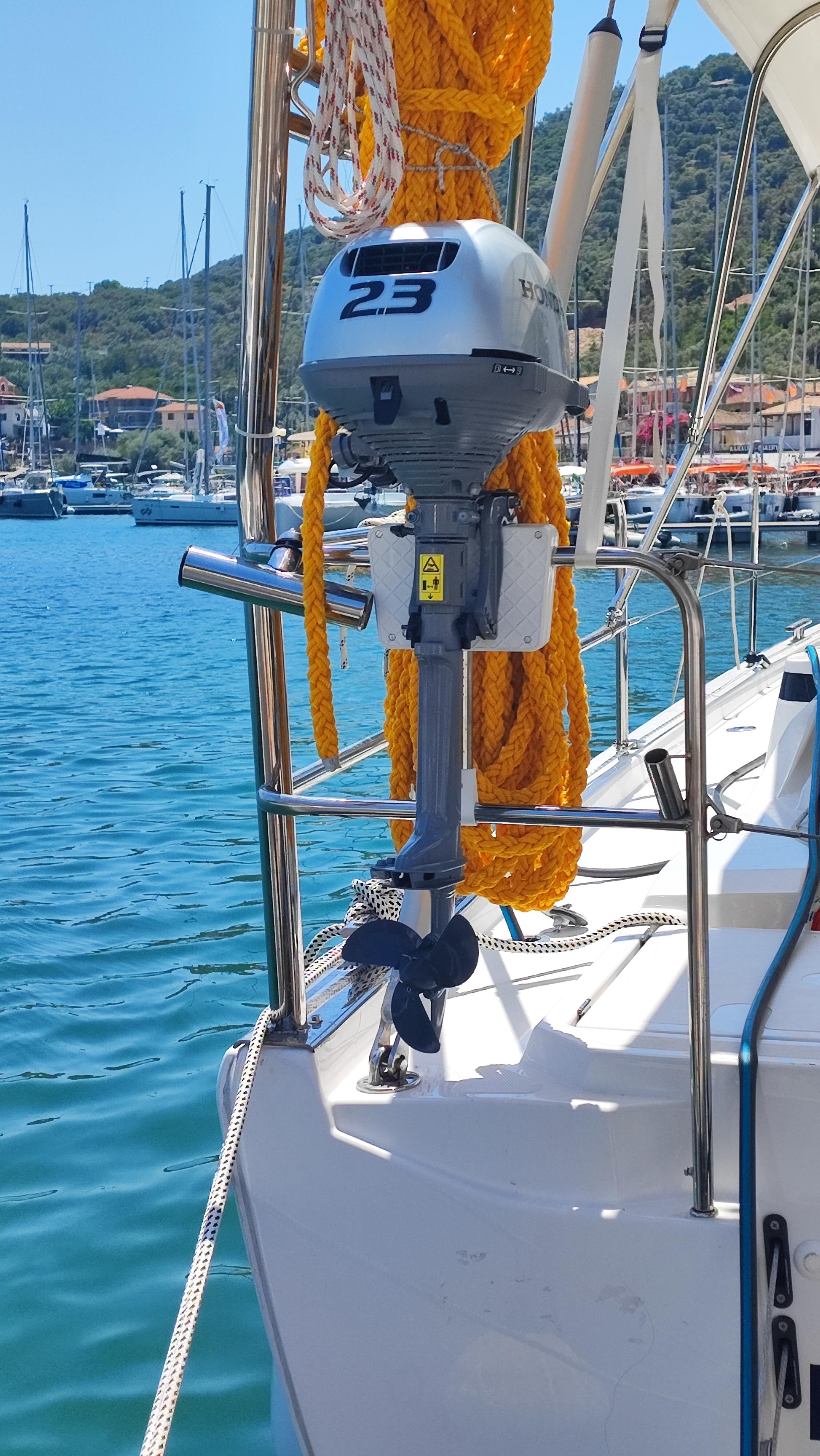 Bavaria C46 - 5 cab., picture 20