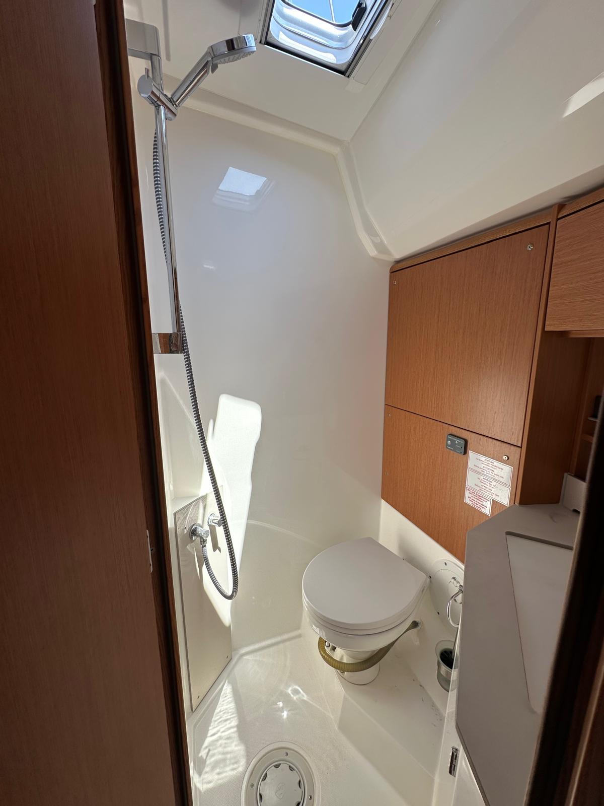 Bavaria C46 - 5 cab., picture 18