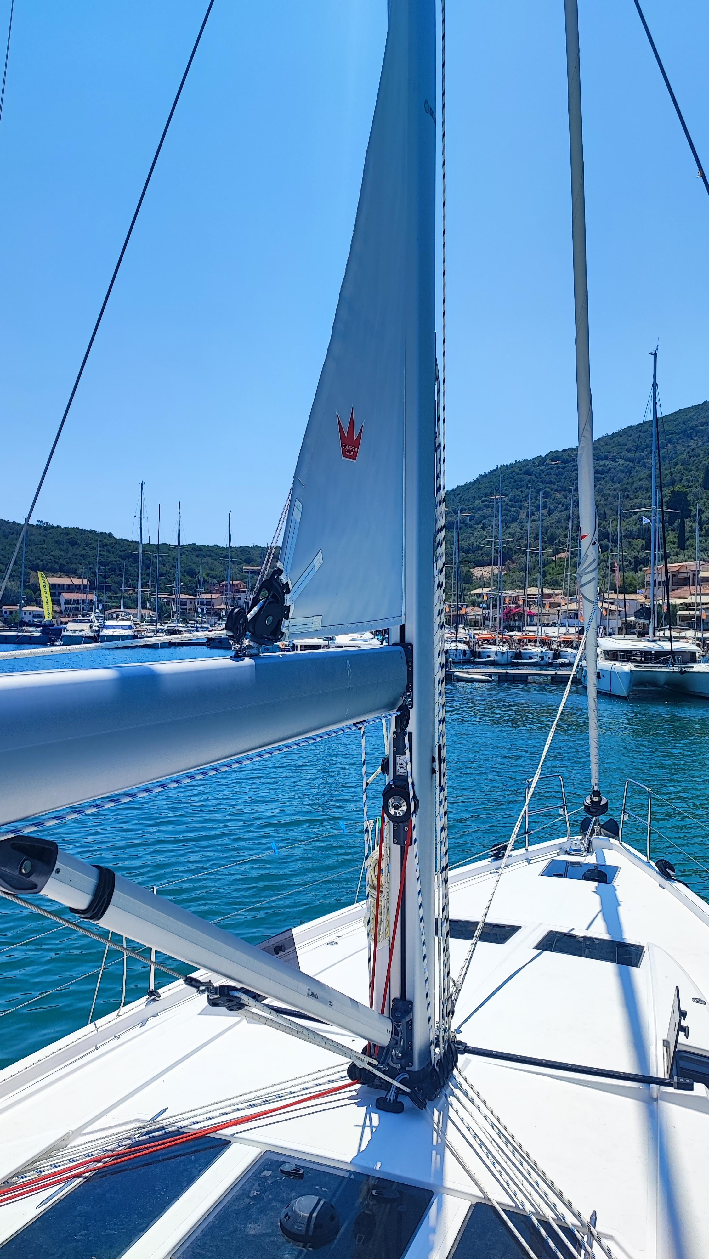 Bavaria C46 - 5 cab., picture 5