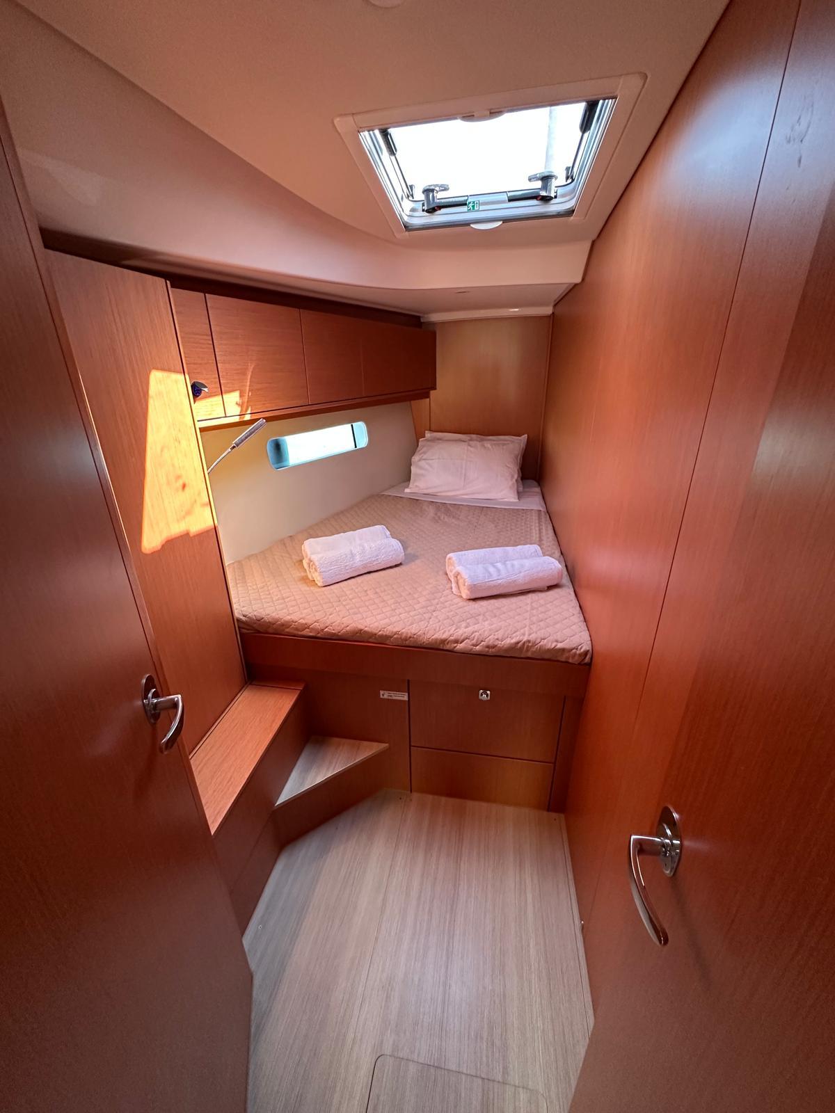 Bavaria C46 - 5 cab., picture 13