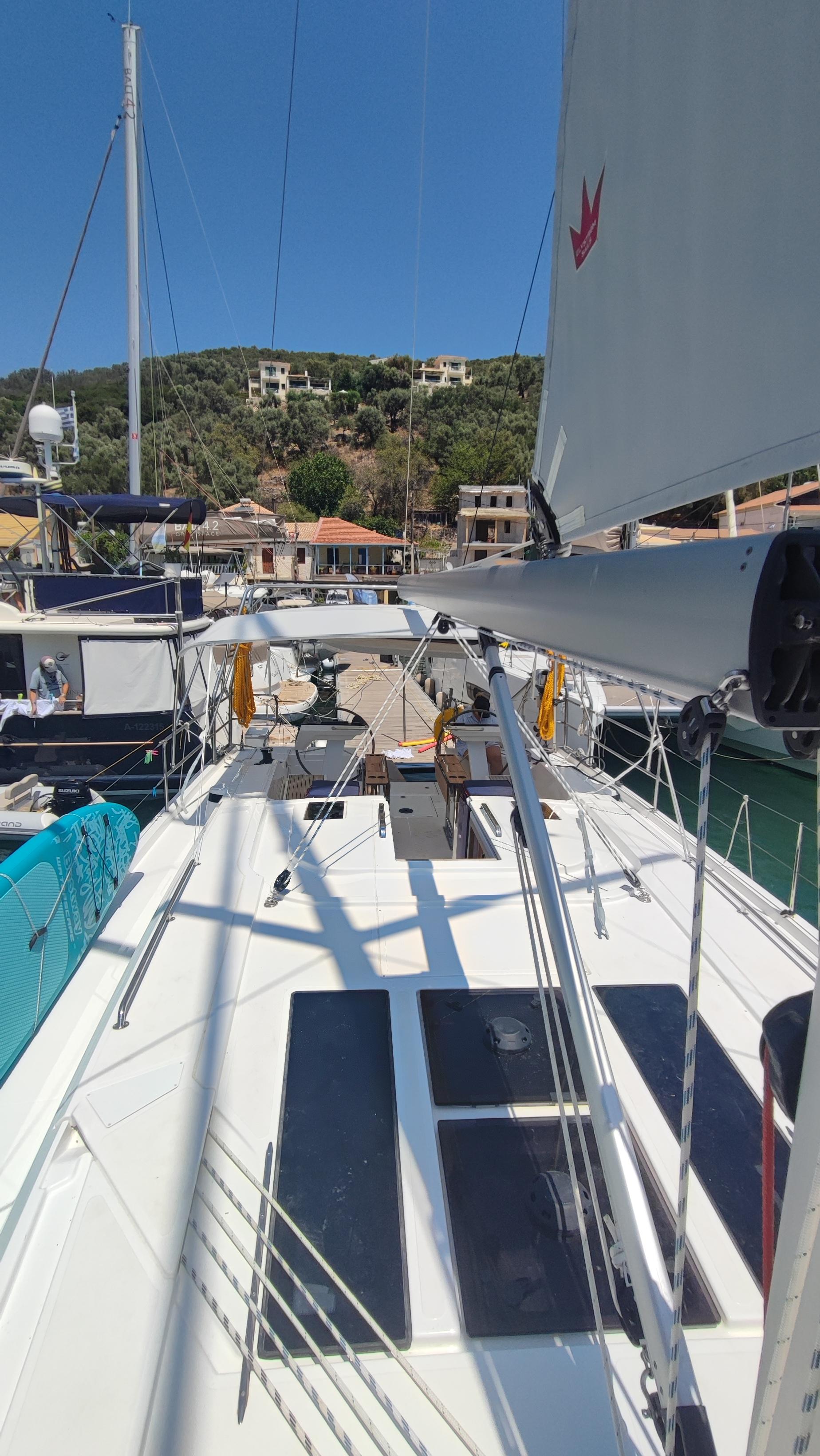 Bavaria C46 - 5 cab., picture 4