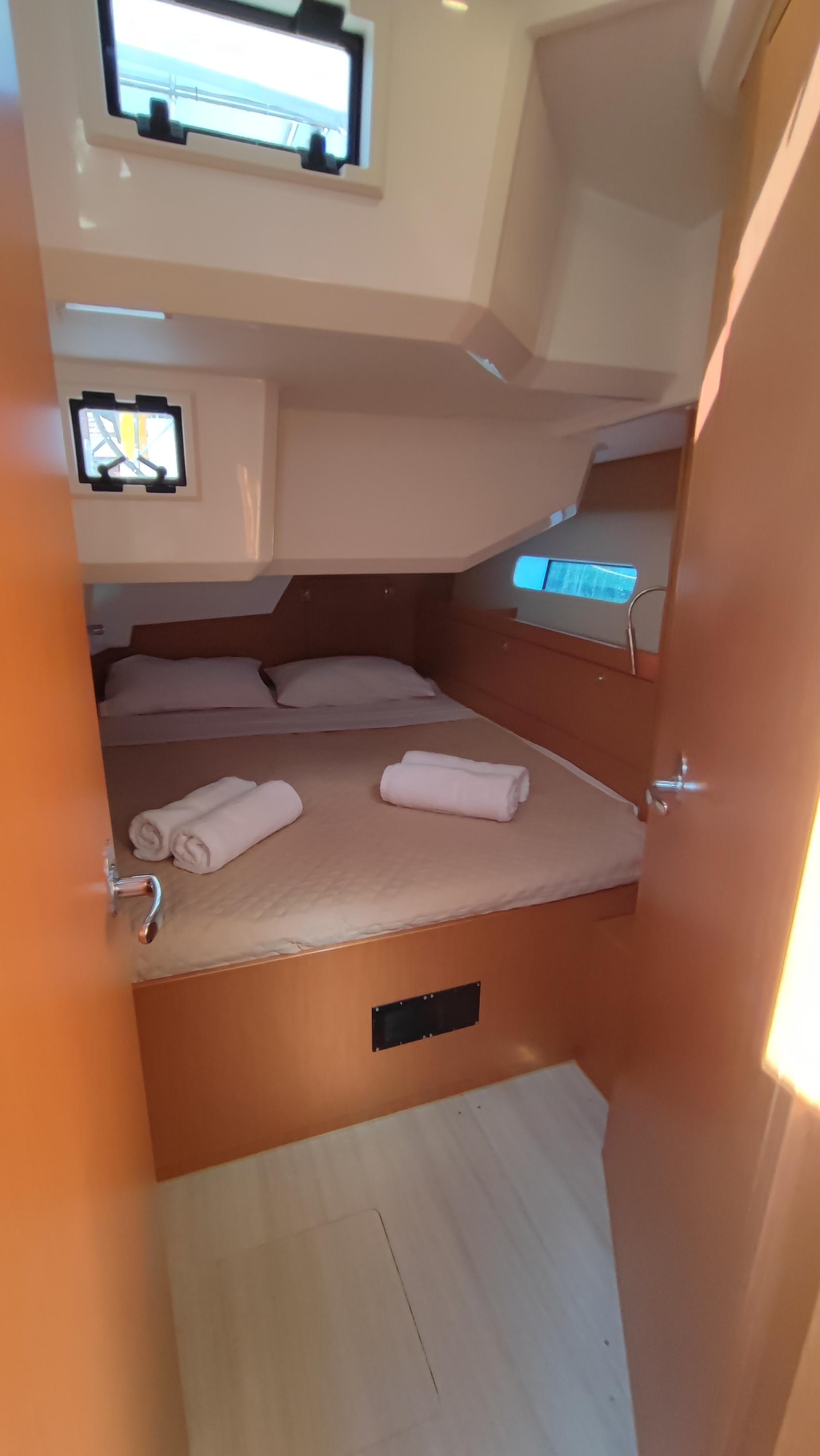 Bavaria C46 - 5 cab., picture 16