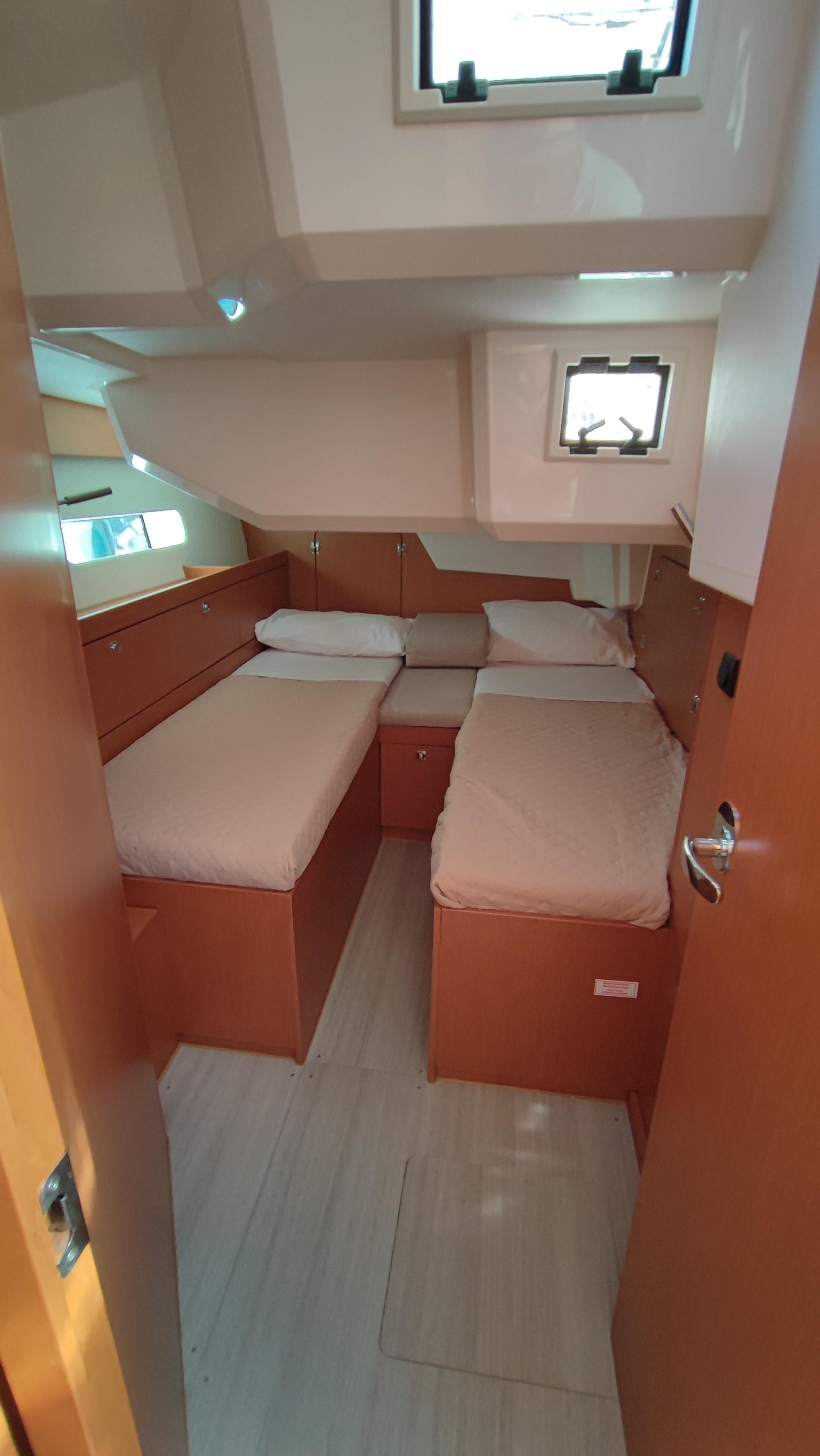 Bavaria C46 - 5 cab., picture 15