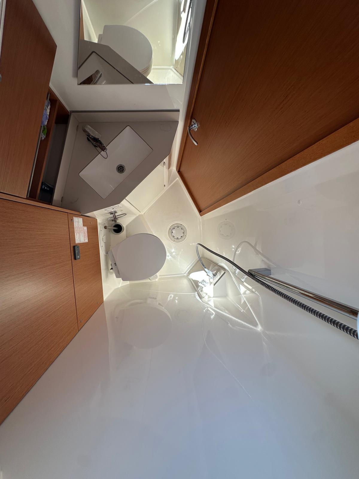 Bavaria C46 - 5 cab., picture 17