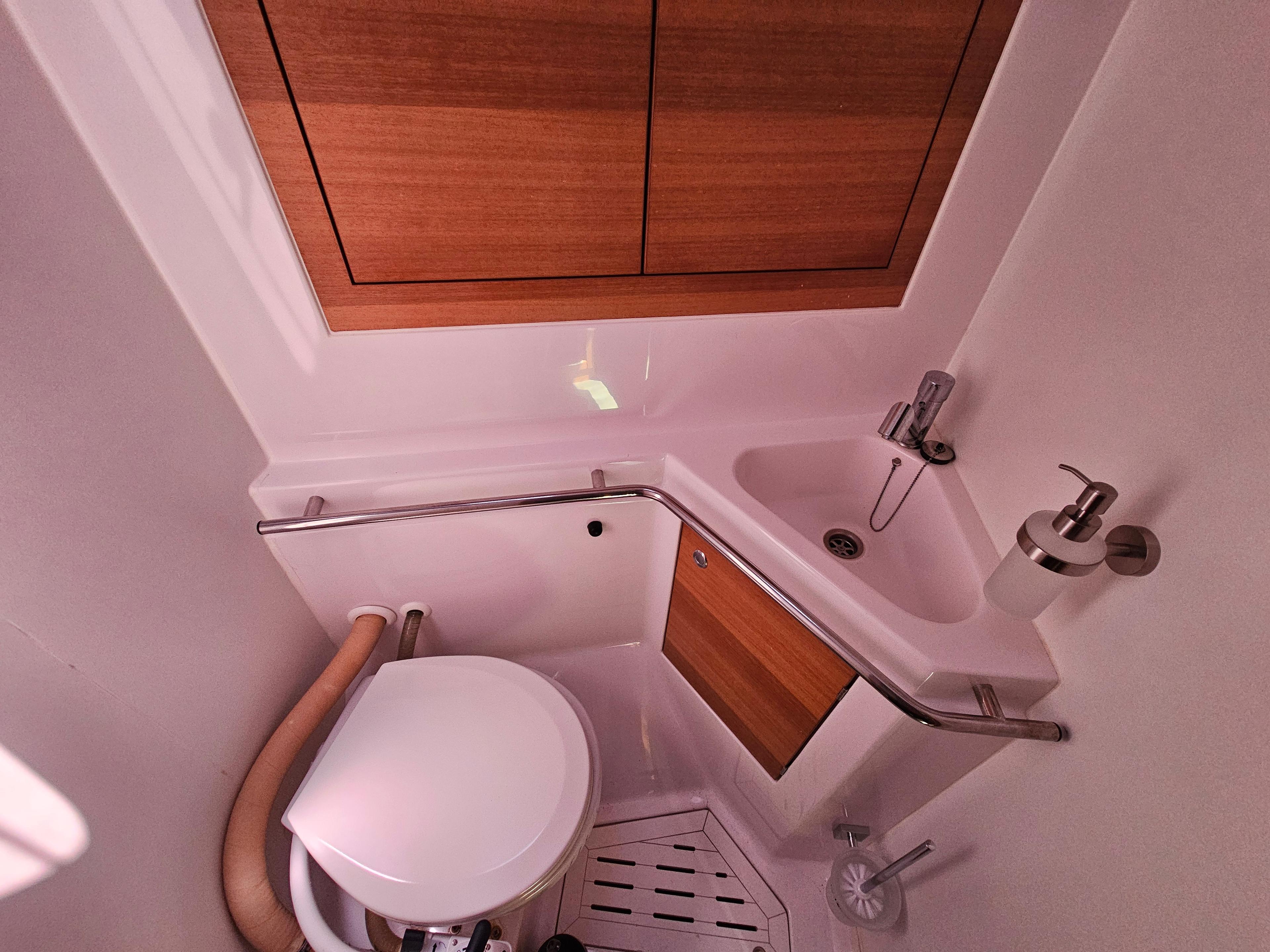 Elan Impression 45.1, picture 9