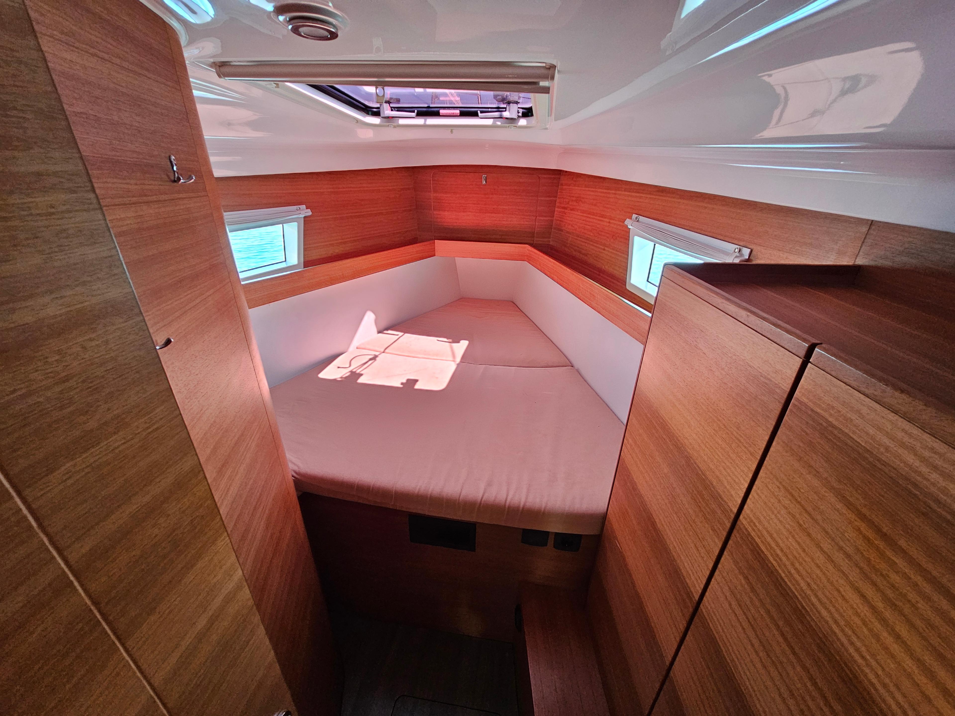 Elan Impression 45.1, picture 7