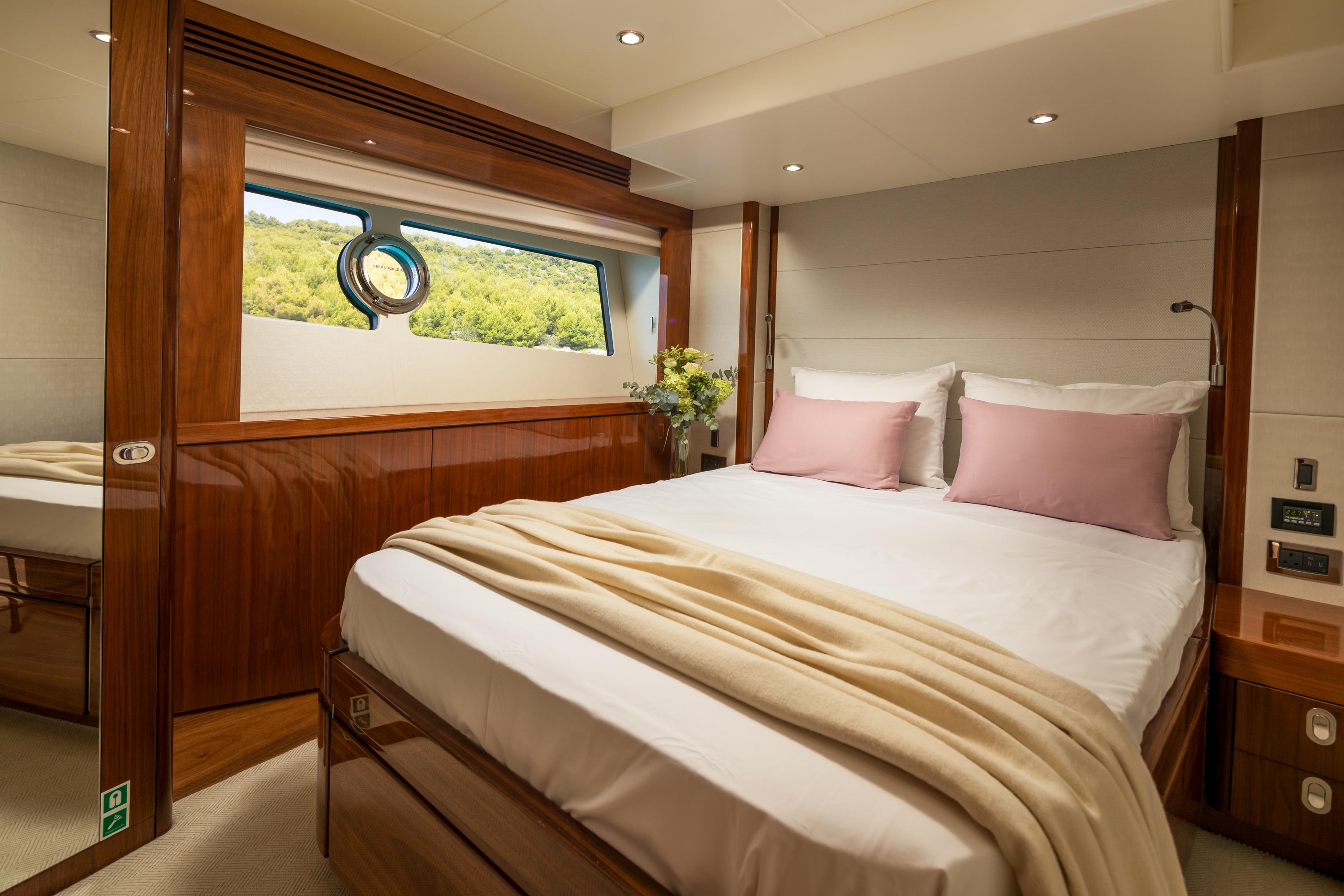 Sunseeker 75, picture 17