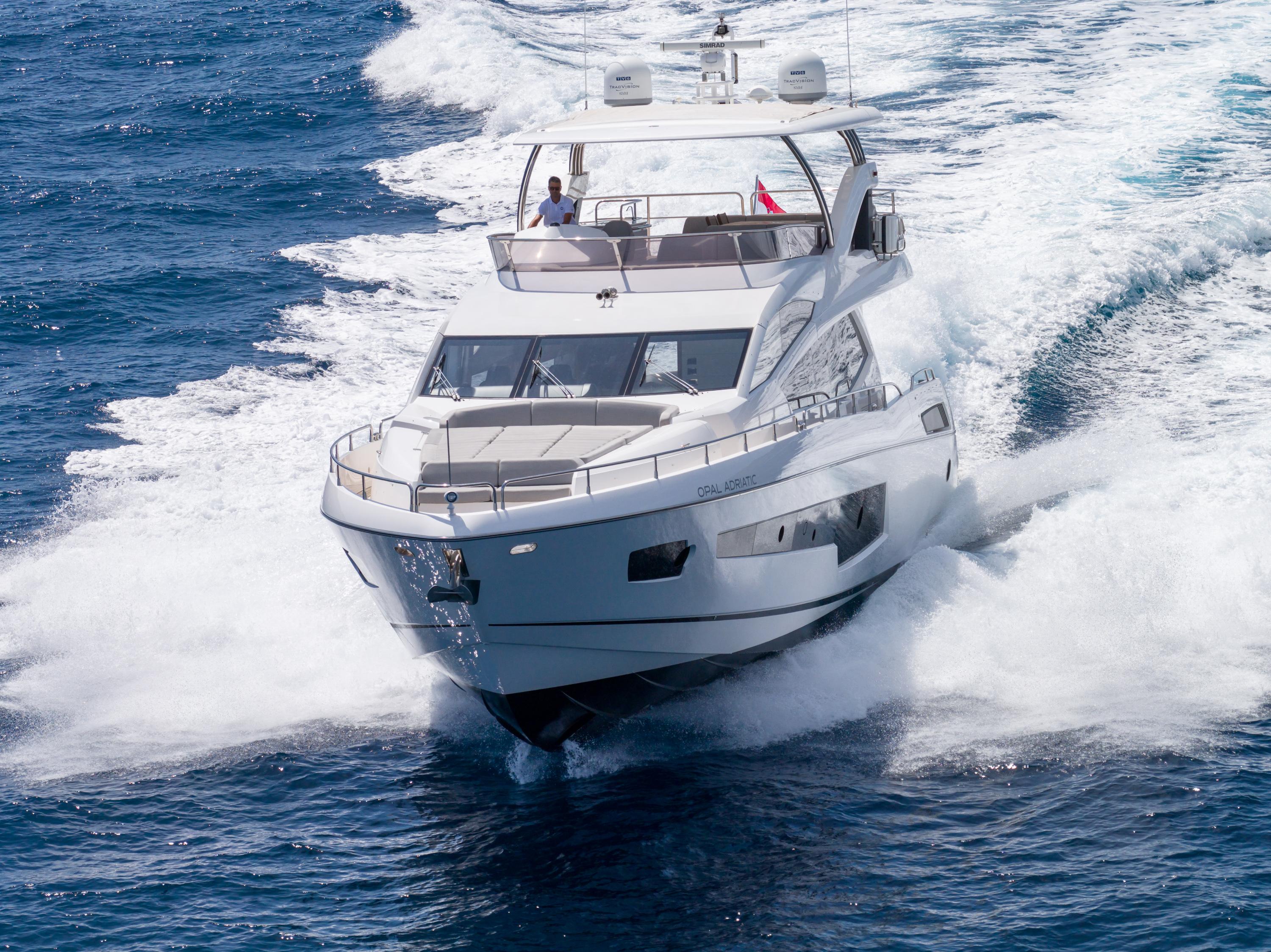Sunseeker 75, picture 2