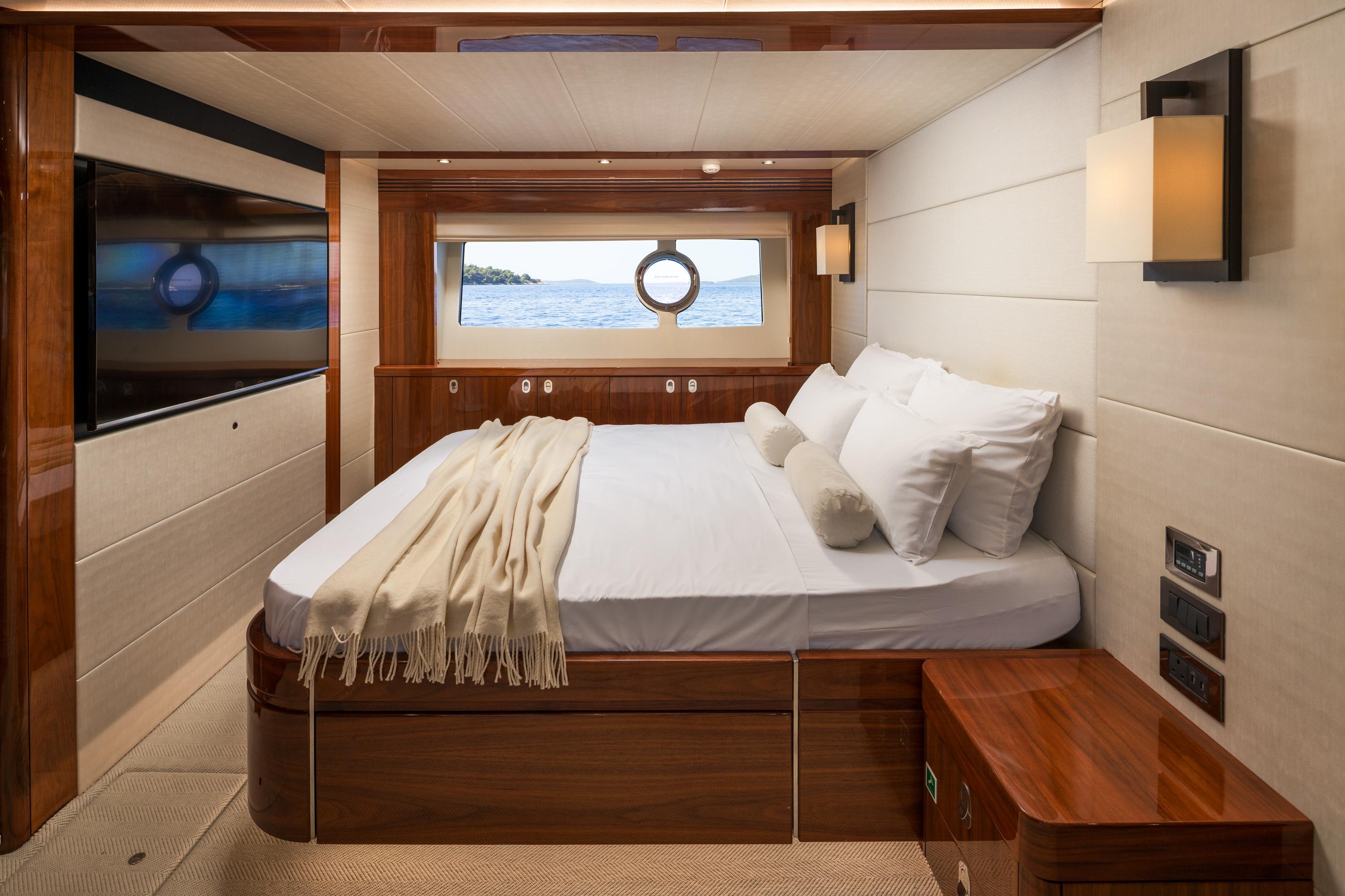 Sunseeker 75, picture 14