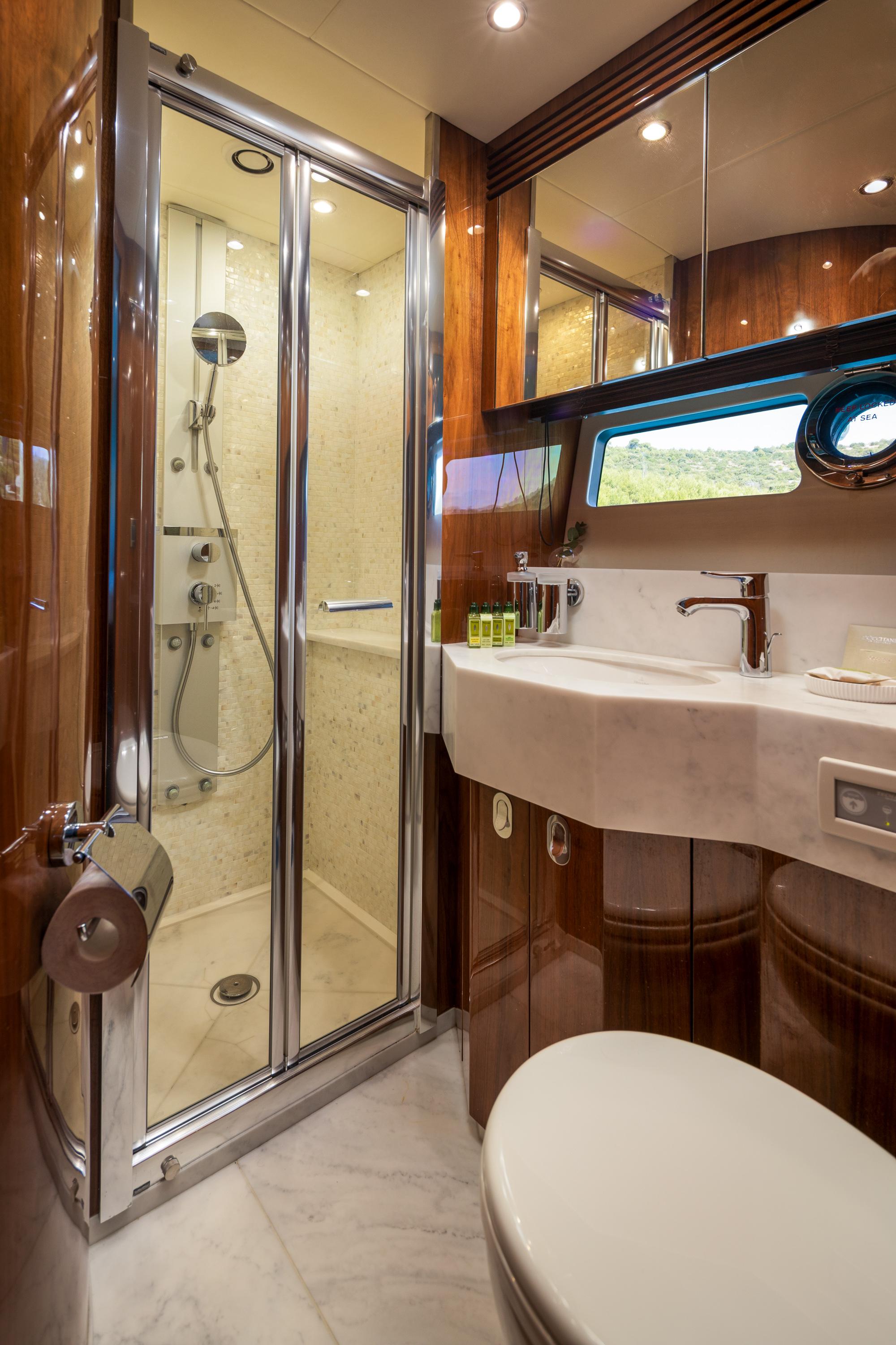 Sunseeker 75, picture 19