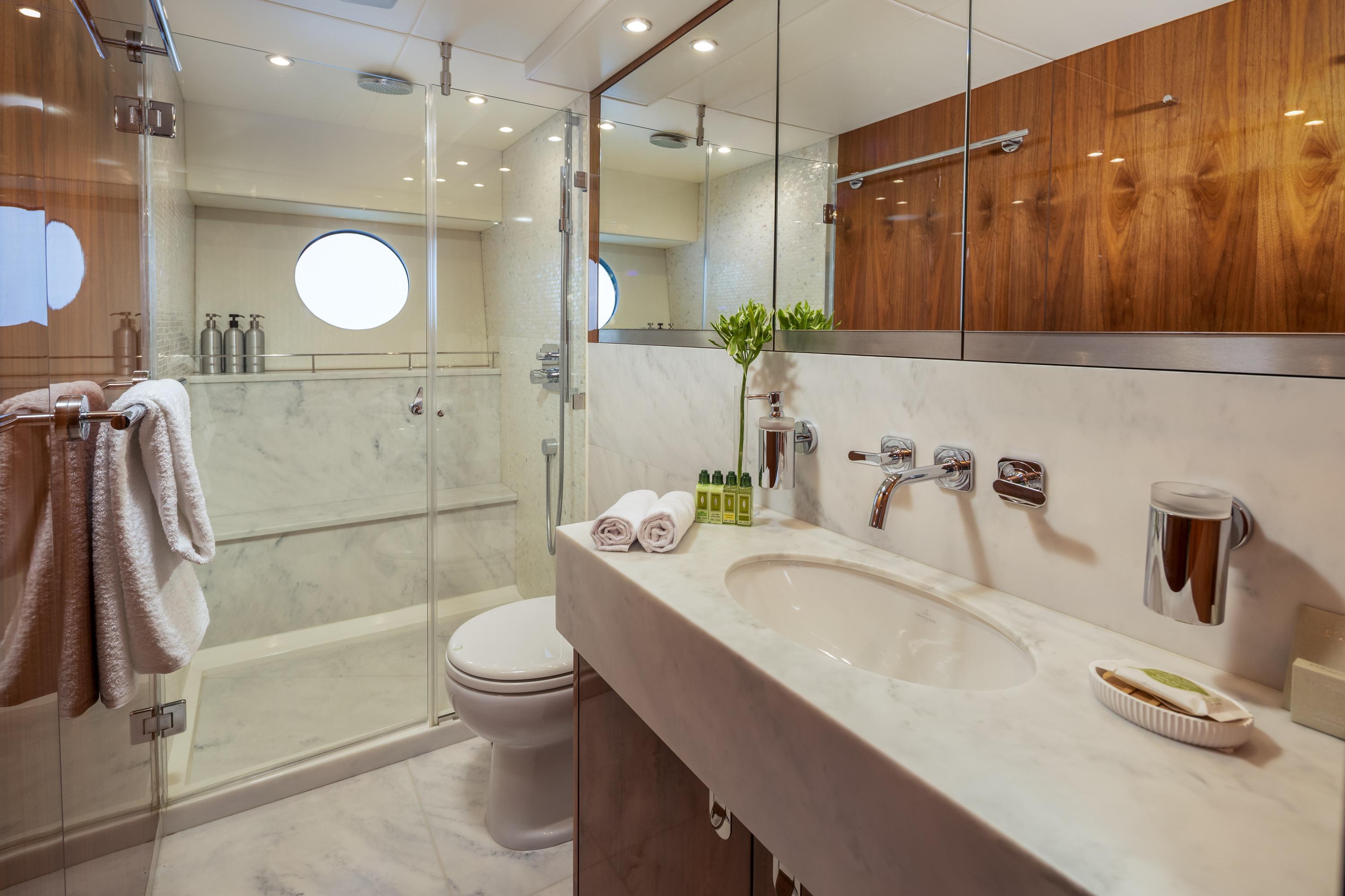 Sunseeker 75, picture 18