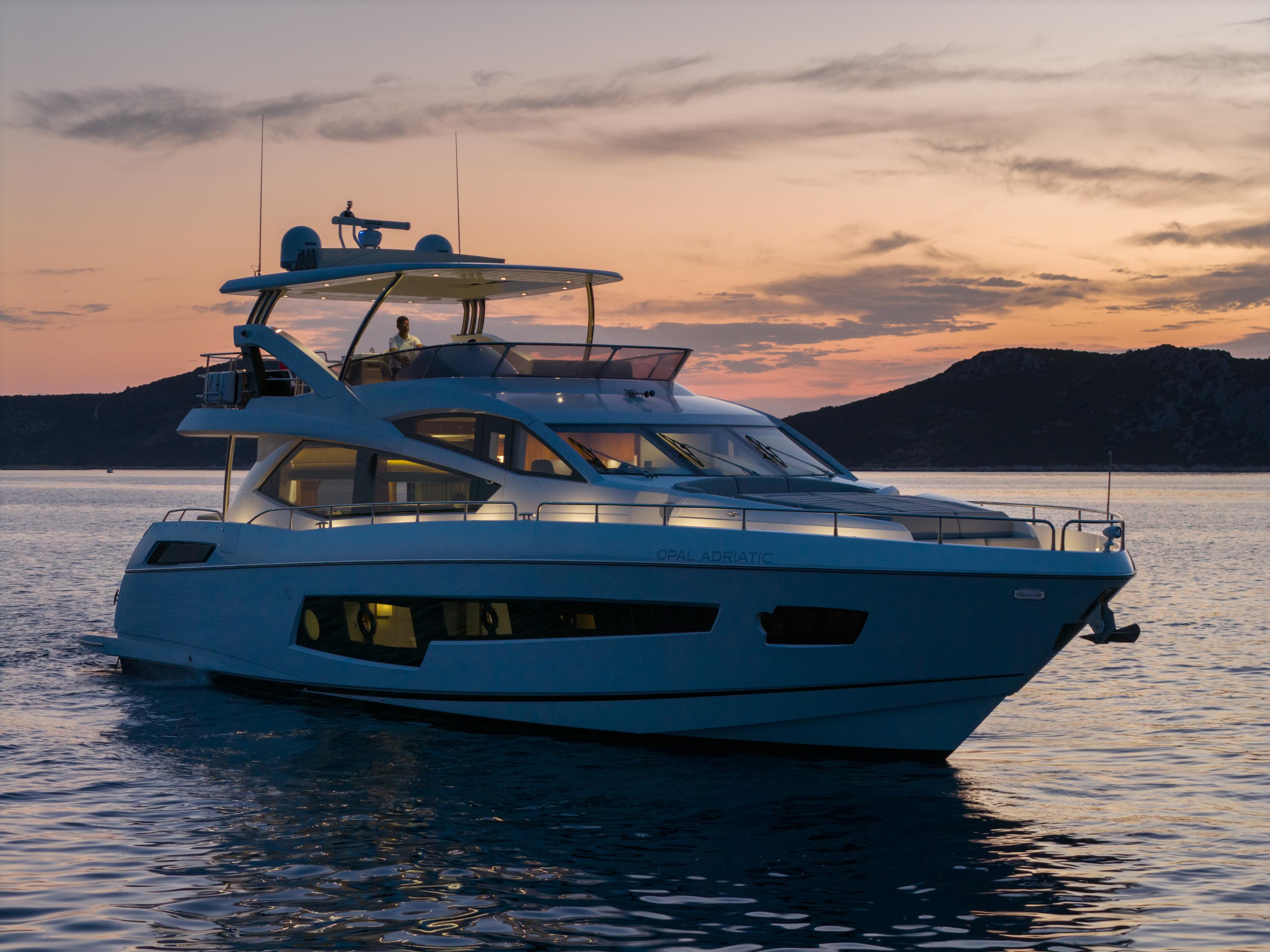 Sunseeker 75, picture 6