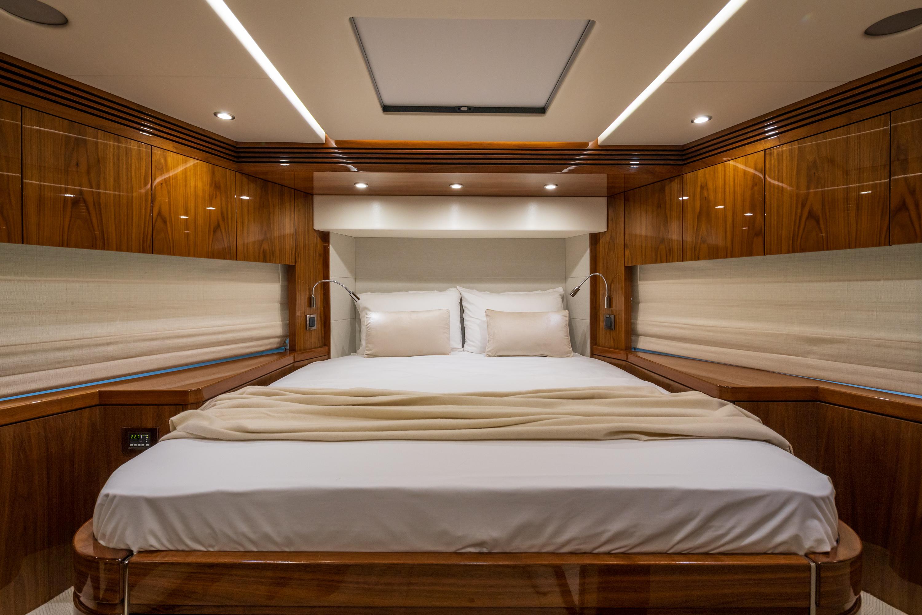 Sunseeker 75, picture 15