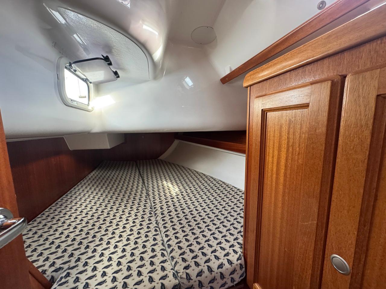 Dufour 36 Classic, picture 11