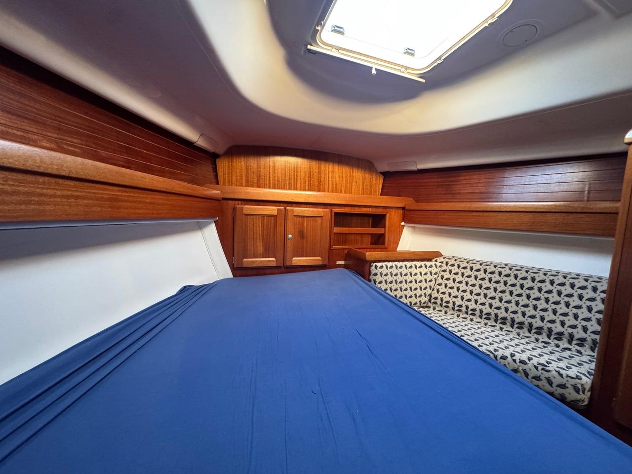 Dufour 36 Classic, picture 10