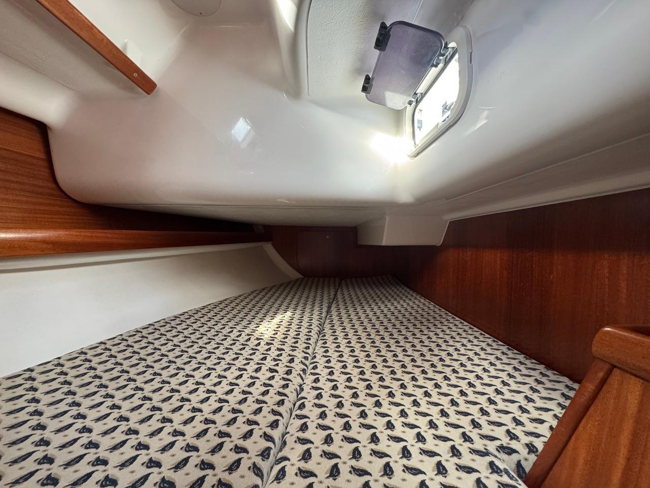 Dufour 36 Classic, picture 12