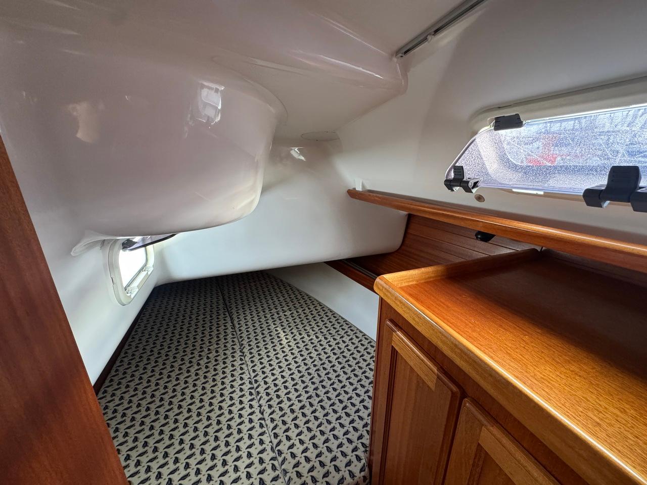 Dufour 36 Classic, picture 13