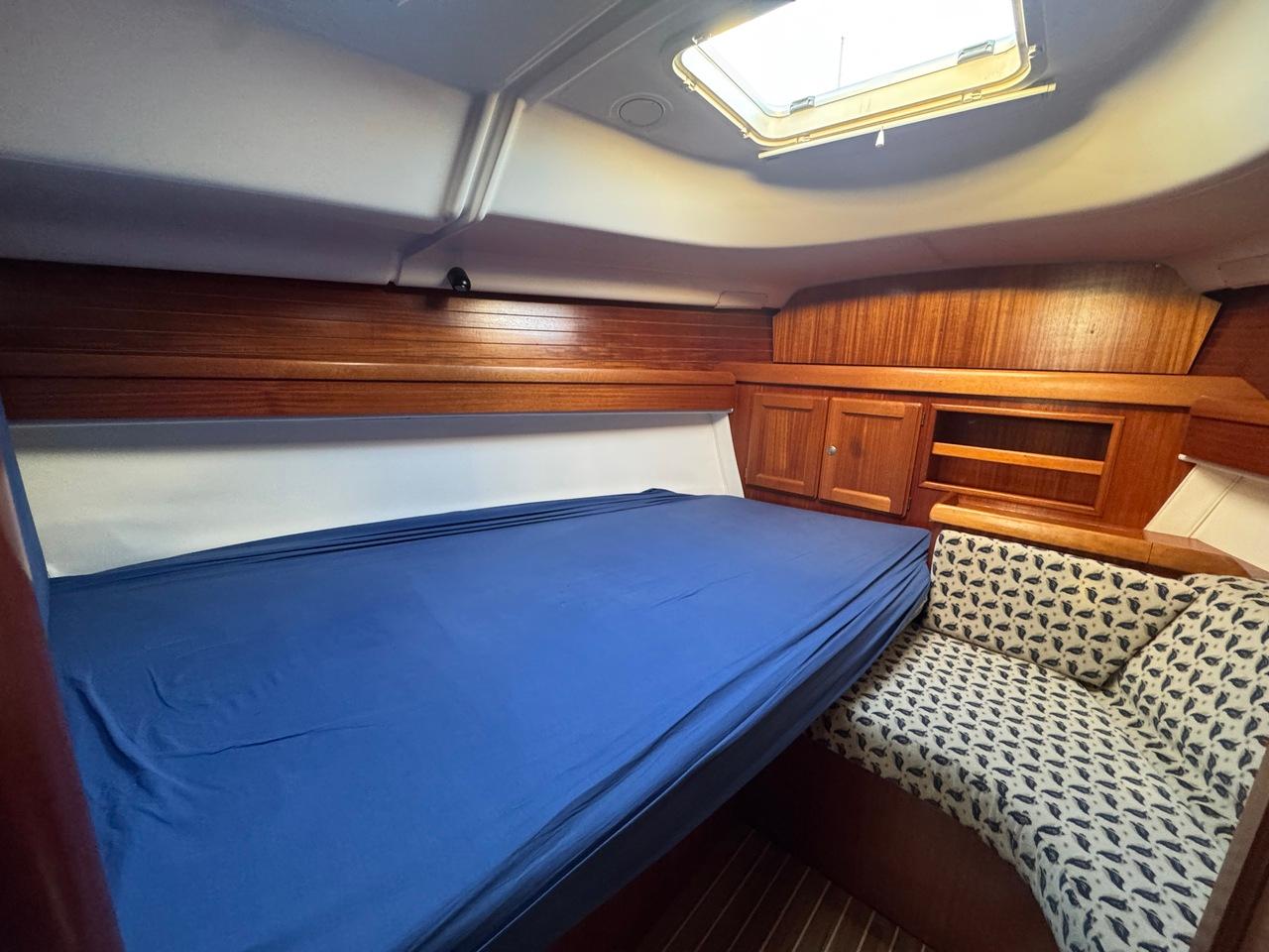 Dufour 36 Classic, picture 9