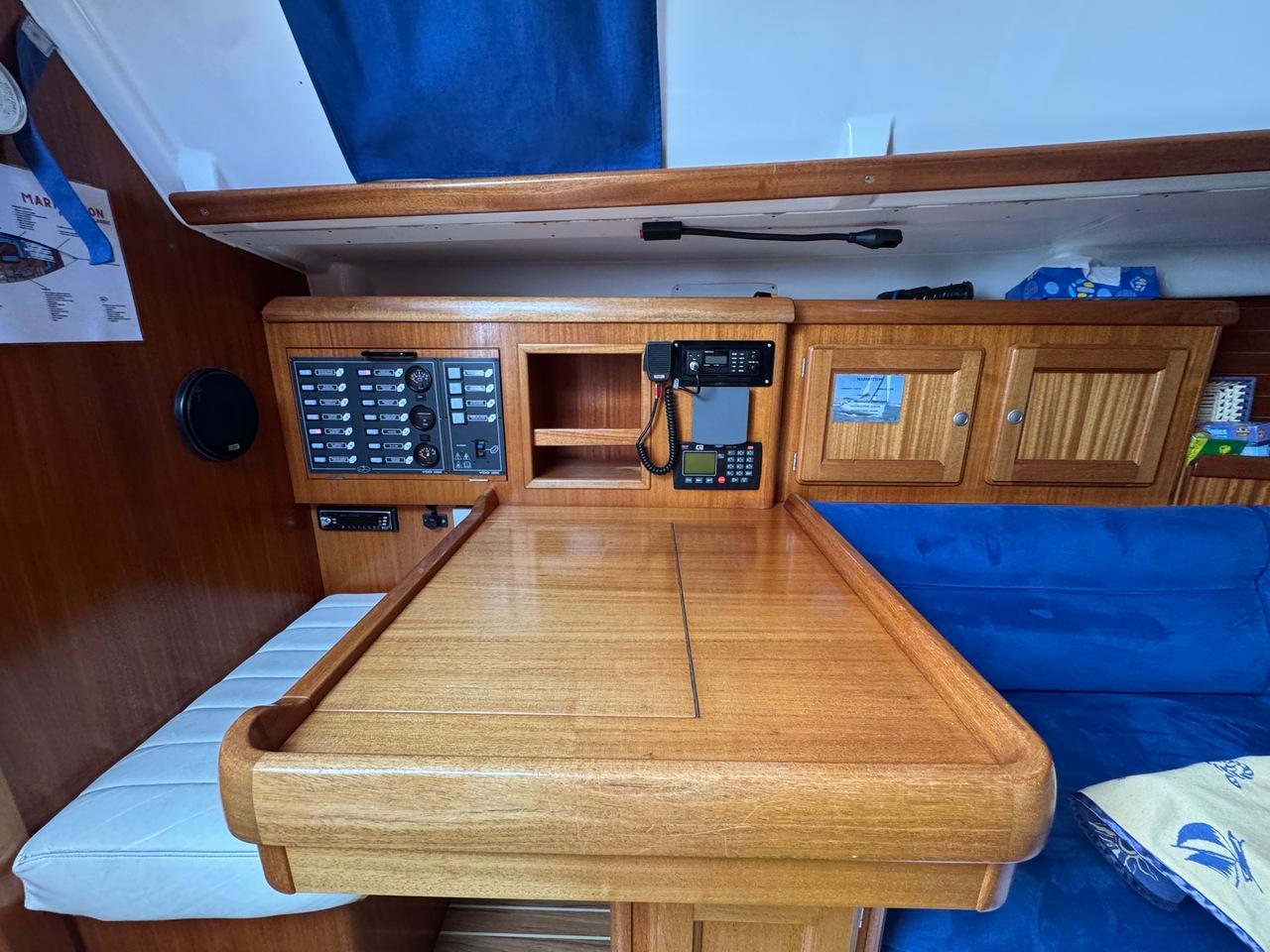 Dufour 36 Classic, picture 8