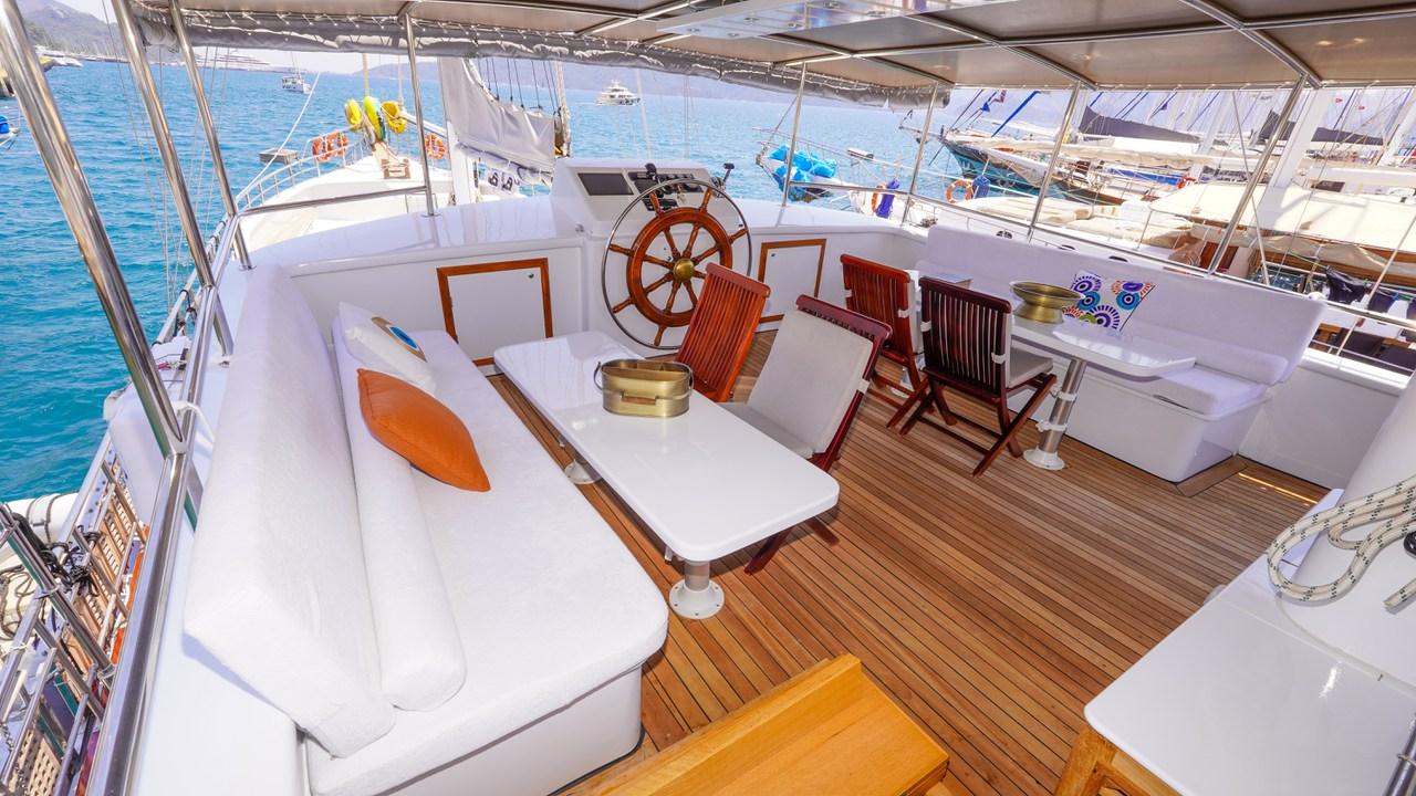 M/S Perla Del Mar, picture 12