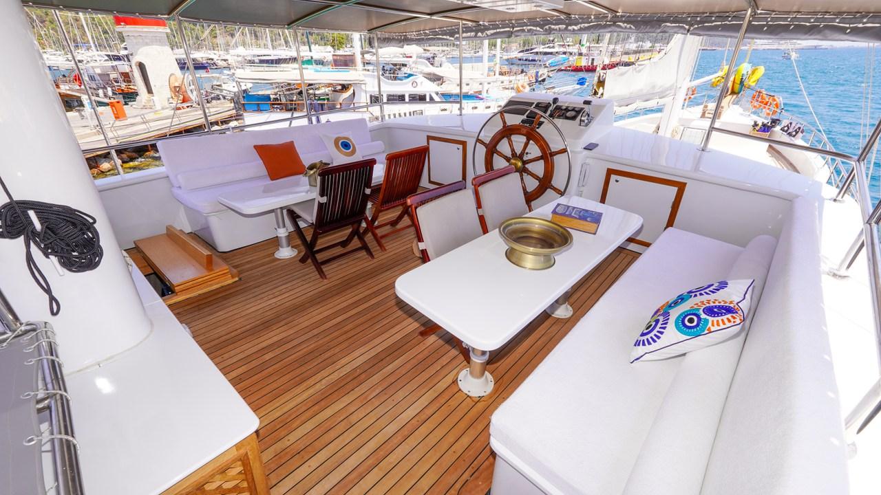 M/S Perla Del Mar, picture 11