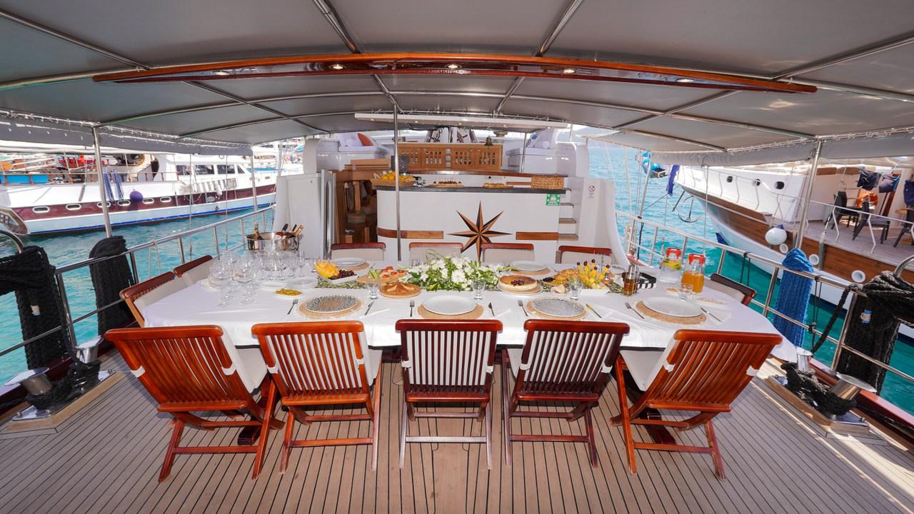 M/S Perla Del Mar, picture 8