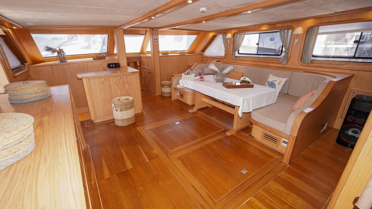 M/S Perla Del Mar, picture 13