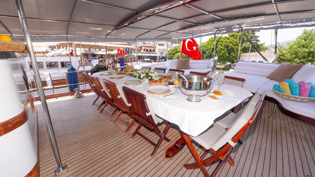 M/S Perla Del Mar, picture 9