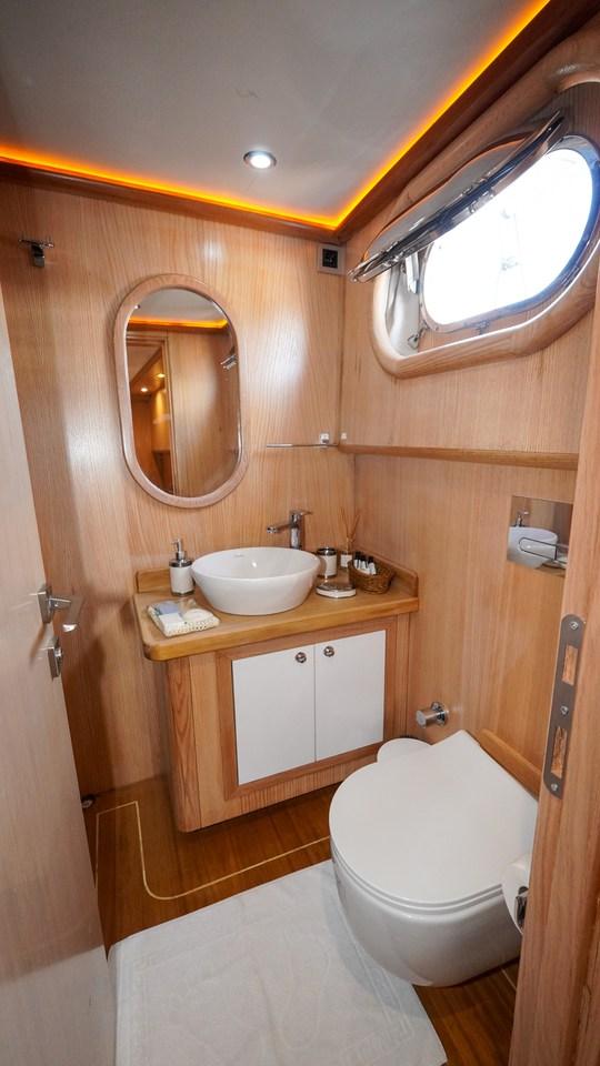 M/S Perla Del Mar, picture 28