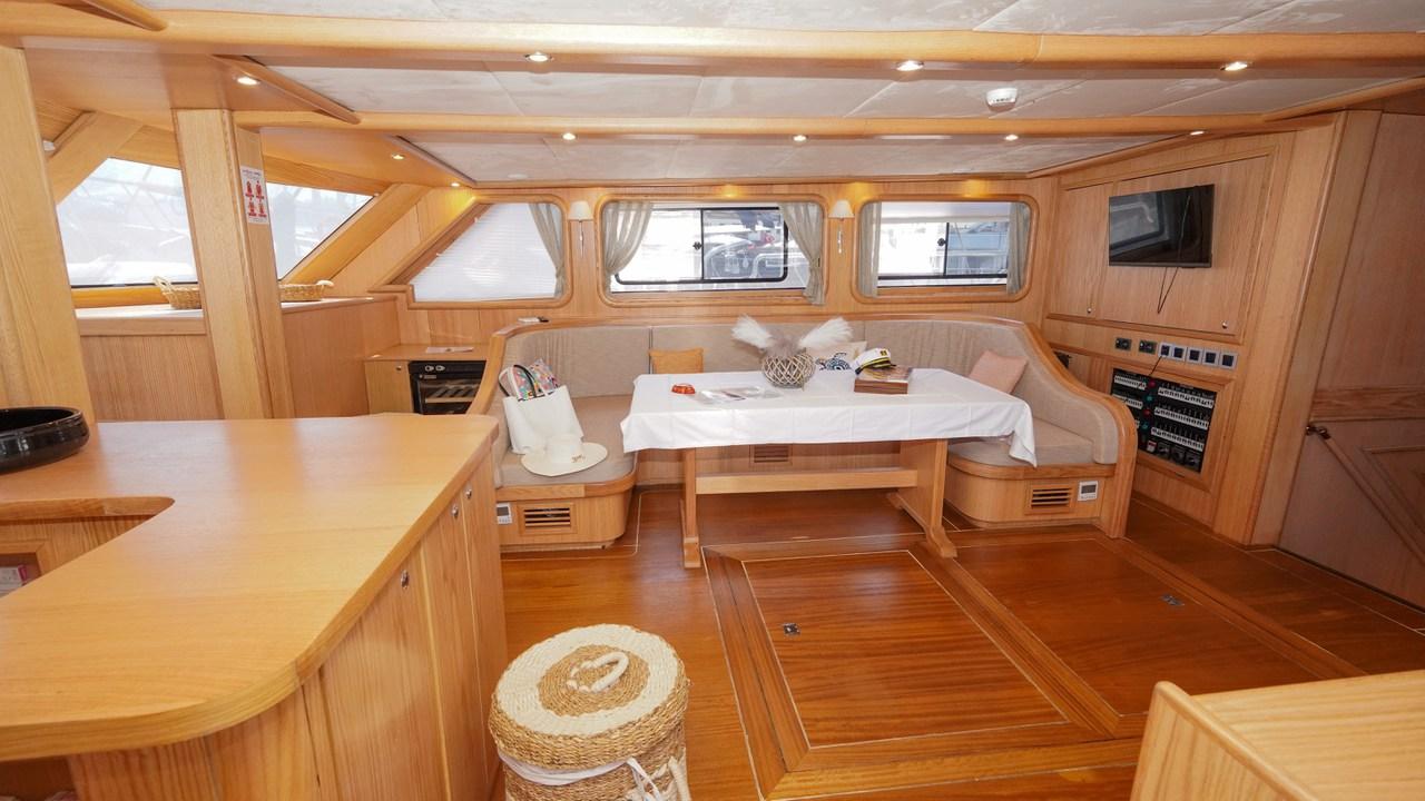 M/S Perla Del Mar, picture 14