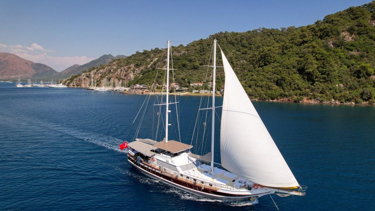 M/S Perla Del Mar, picture 4