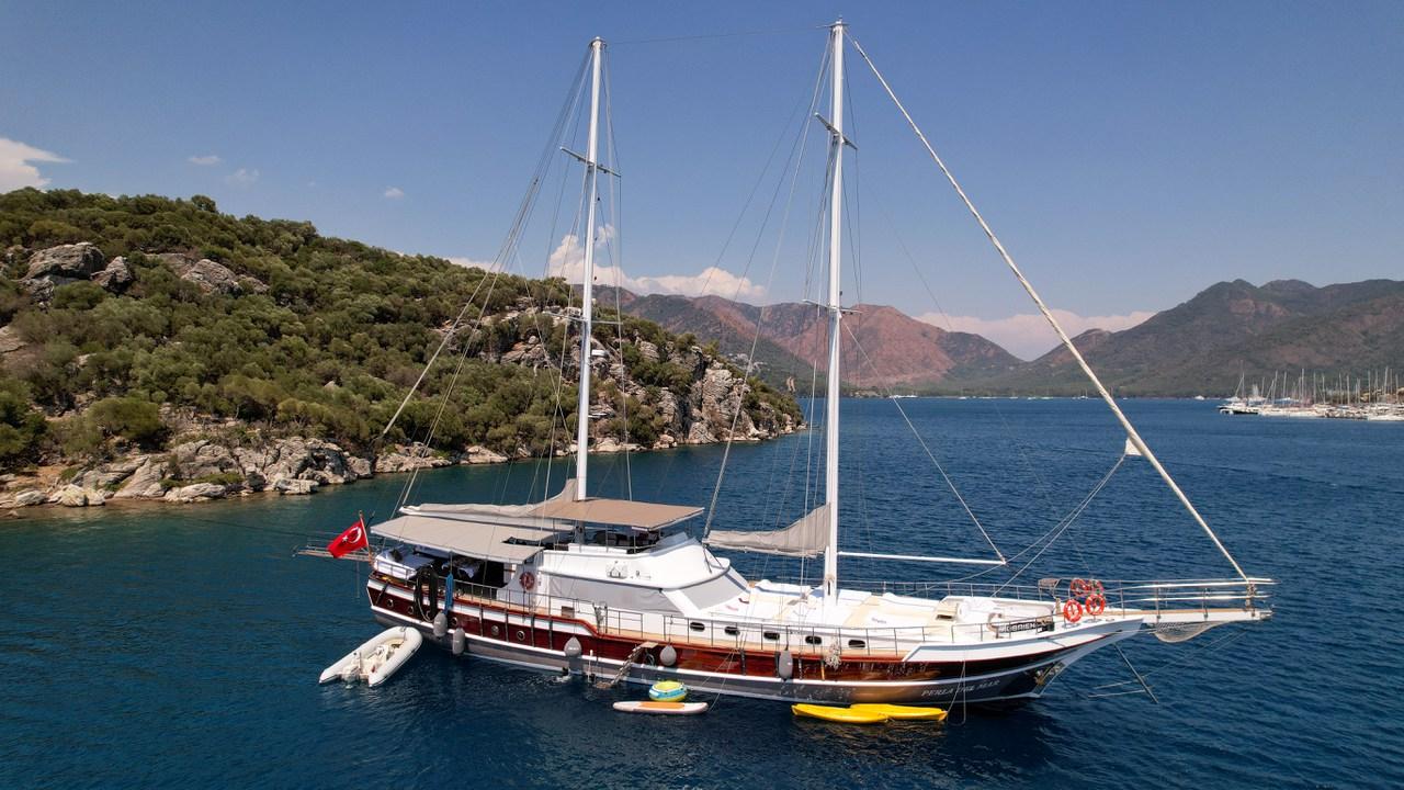 M/S Perla Del Mar, picture 1