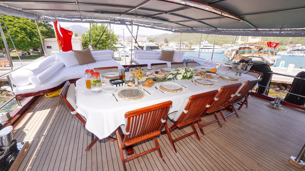 M/S Perla Del Mar, picture 10