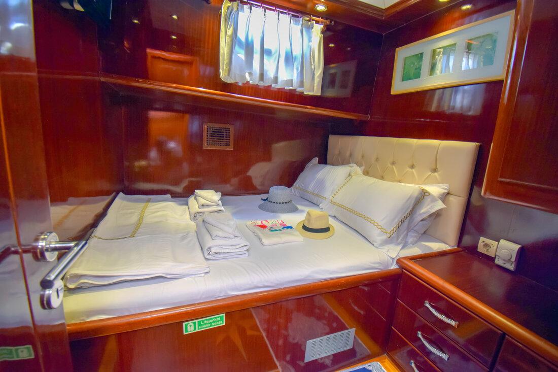 M/S Perla Del Mar I, picture 13