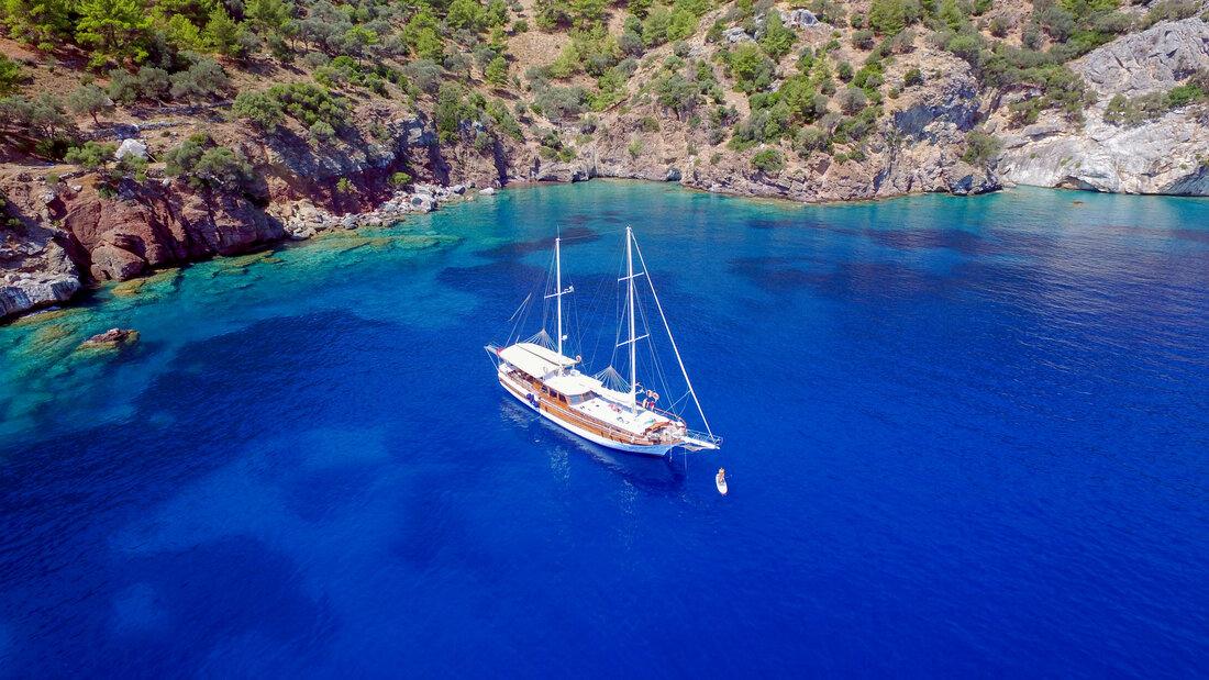 M/S Perla Del Mar I, picture 3