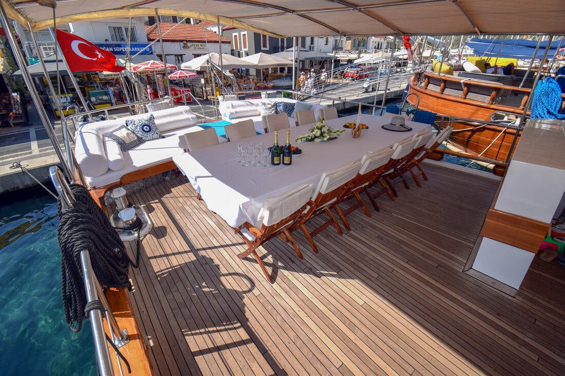 M/S Perla Del Mar I, picture 7