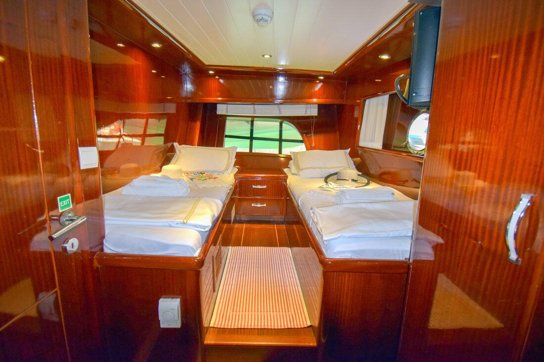 M/S Perla Del Mar I, picture 15