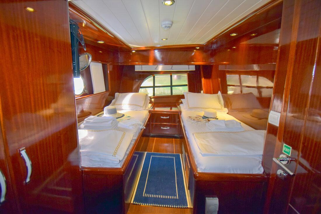 M/S Perla Del Mar I, picture 17